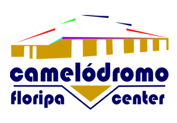 Camelódromo Floripa Center Logo